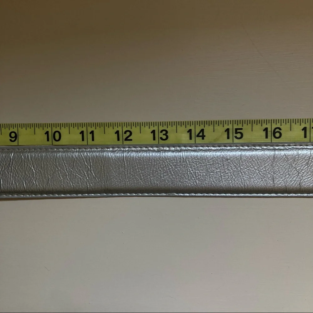 Floral Belt 1X